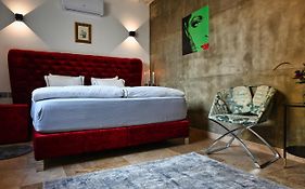 Cittadella Suite