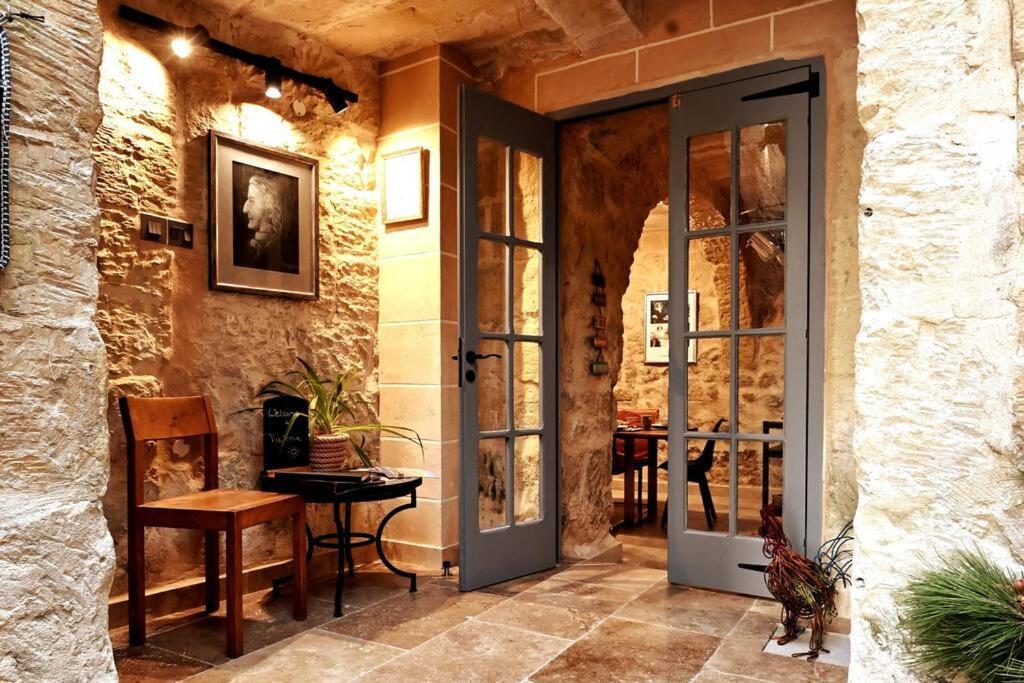 Cittadella Suite Victoria Exterior foto