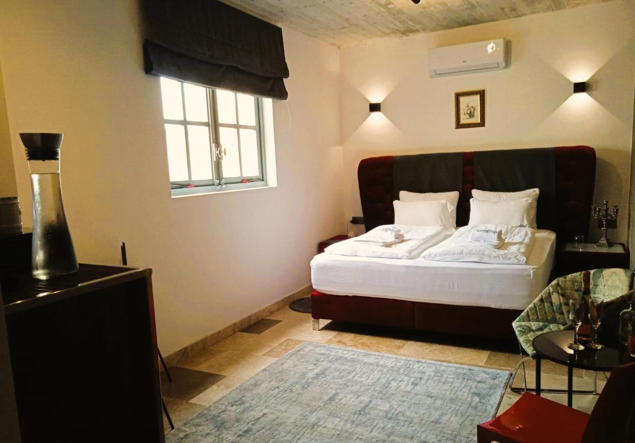 Cittadella Suite Victoria Exterior foto